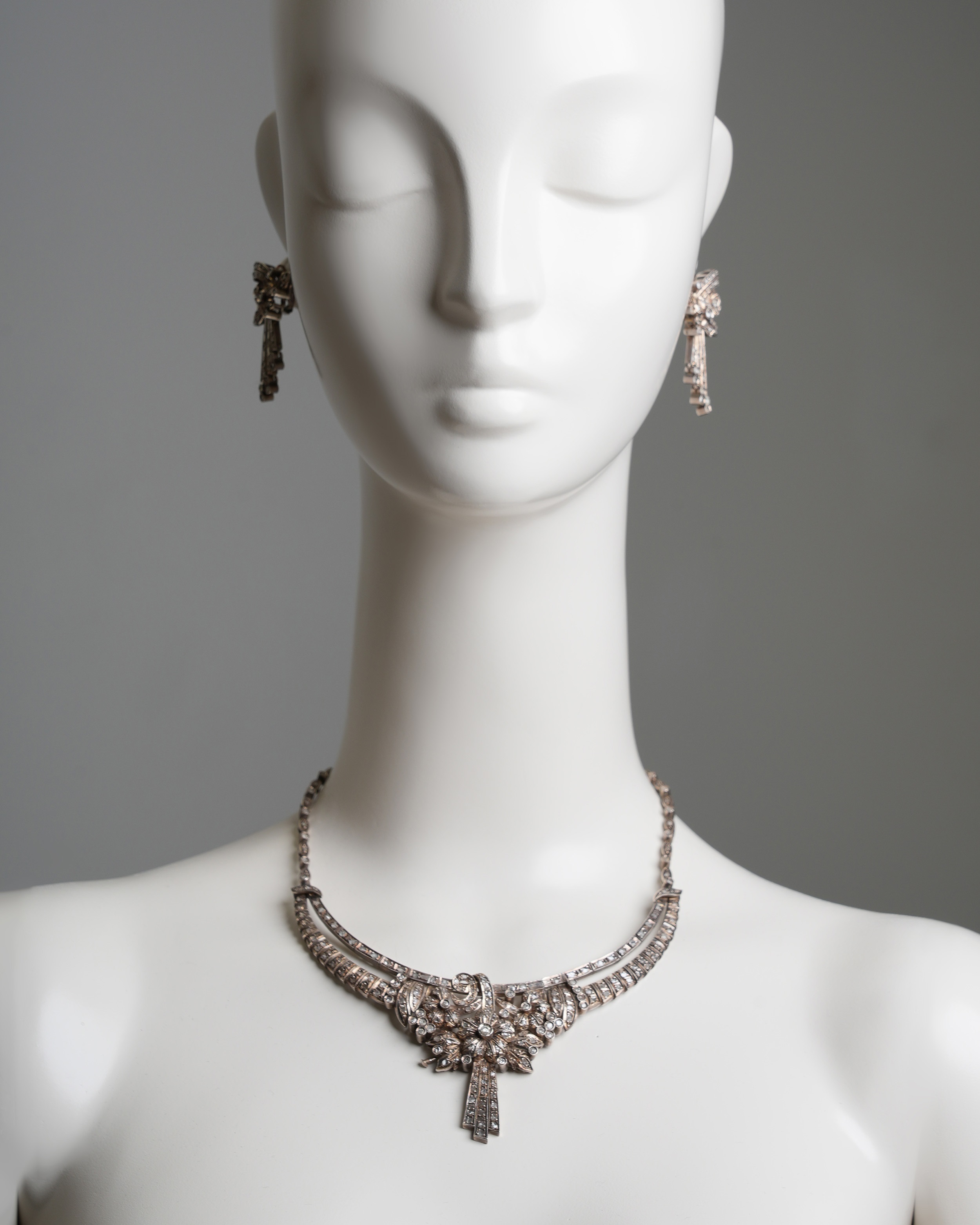 Fine Jewellery & Watches